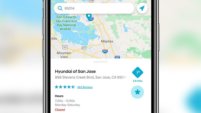 Lester Glenn Hyundai in Toms River NJ