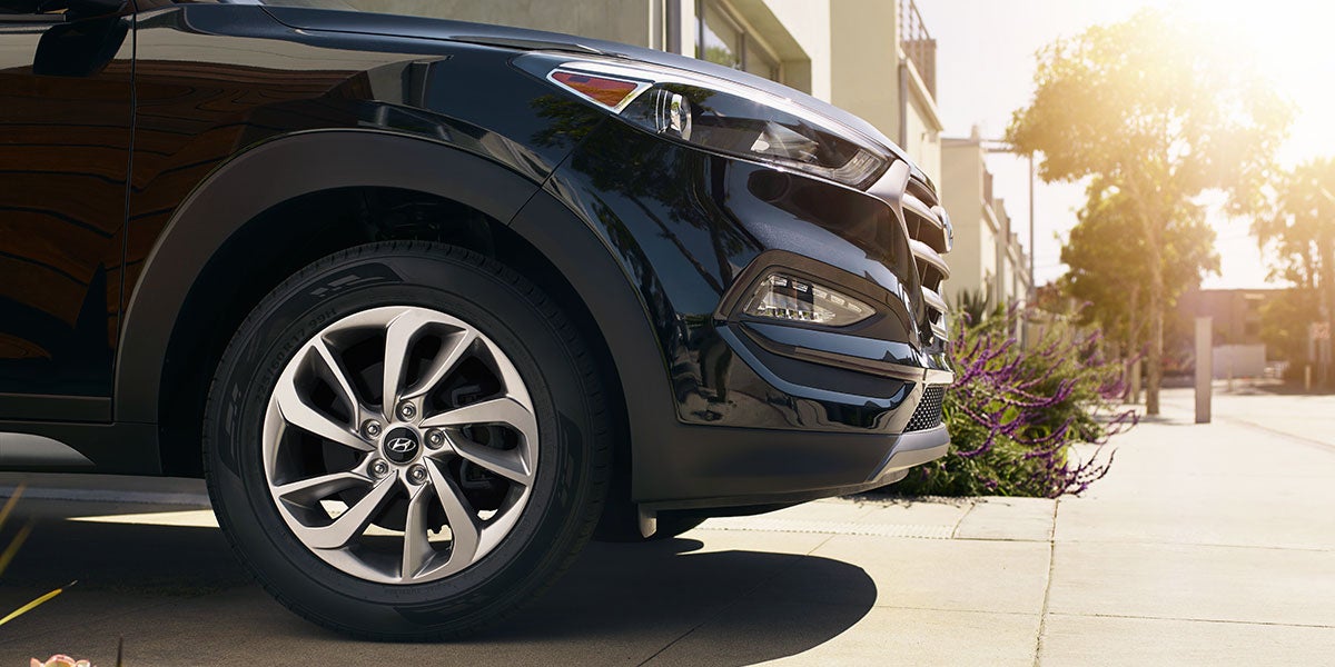 Lester Glenn Hyundai Brakes in Toms River NJ