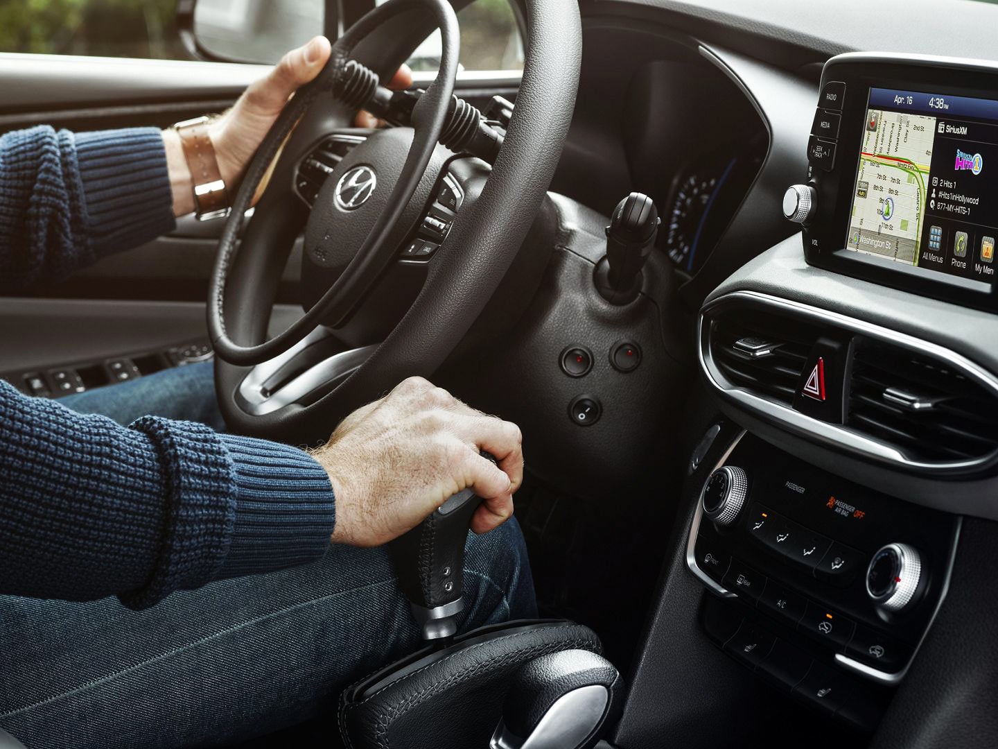 Lester Glenn Hyundai in Toms River NJ