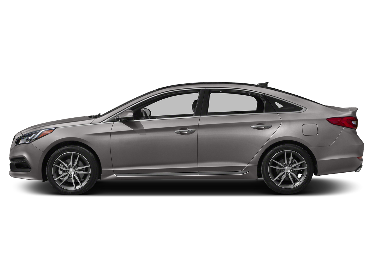 2015 Hyundai SONATA 2.0T Sport