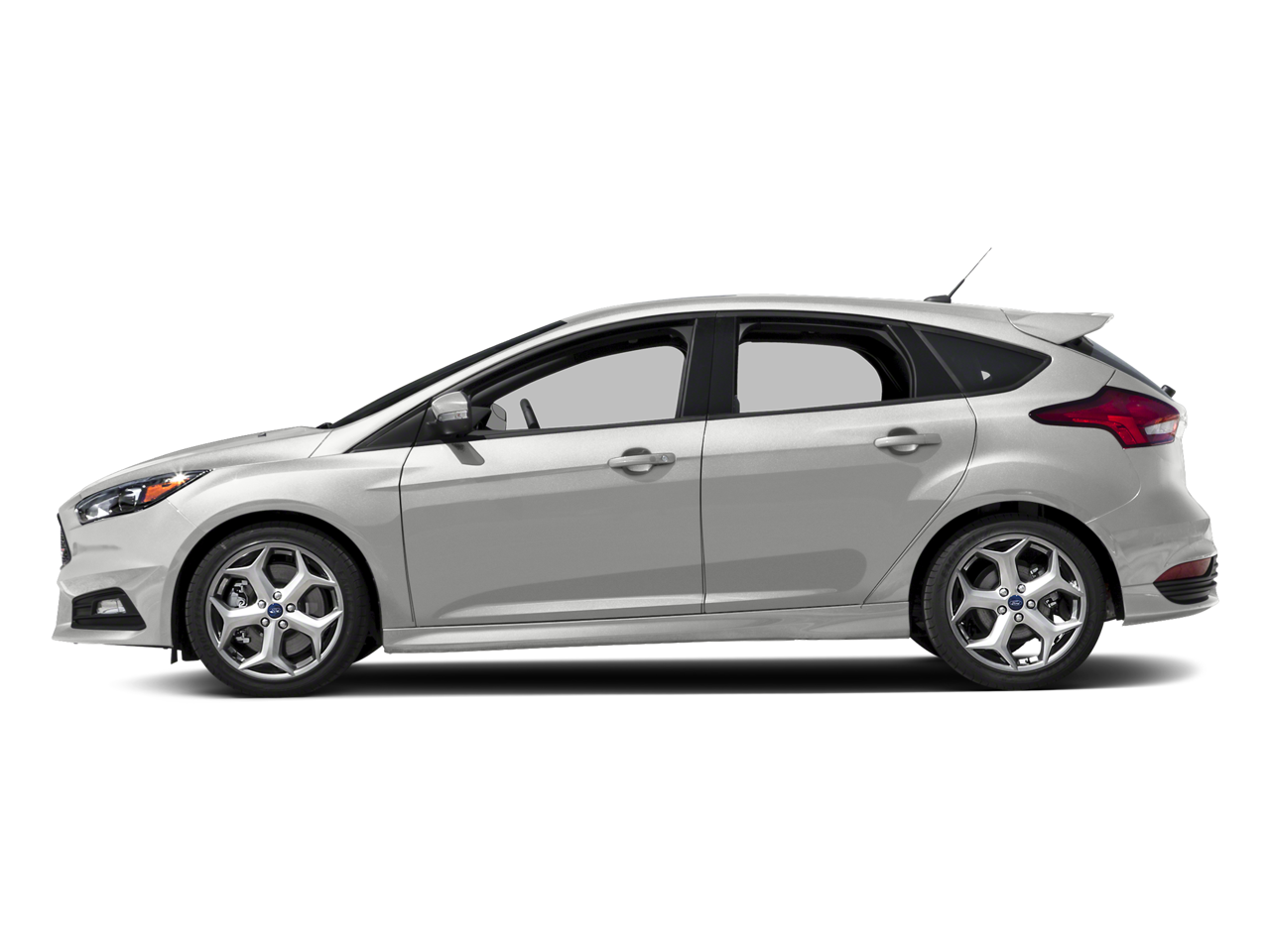 2016 Ford Focus ST