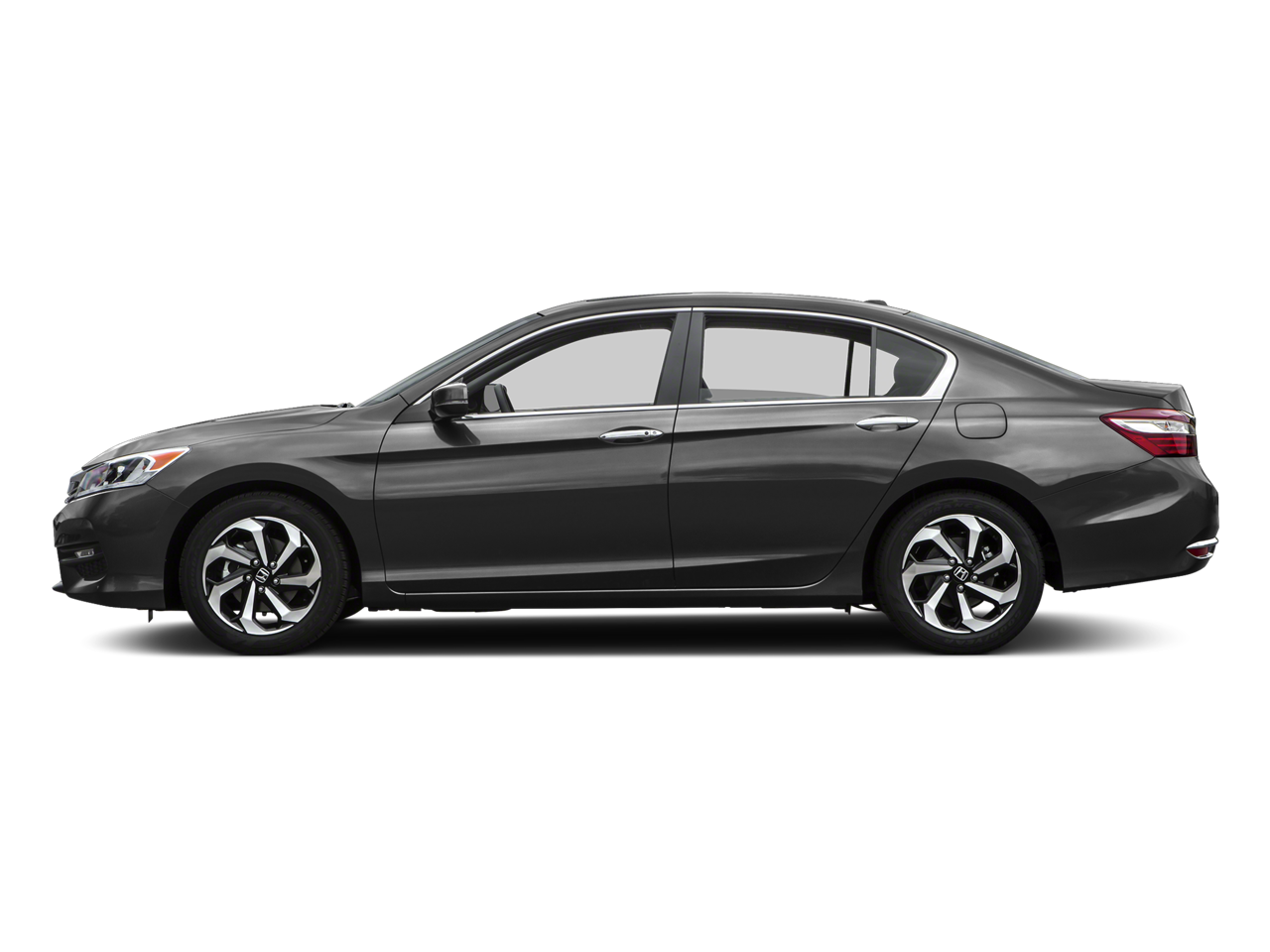2016 Honda Accord Sedan EX