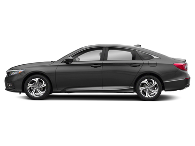 2018 Honda Accord Sedan EX-L 1.5T