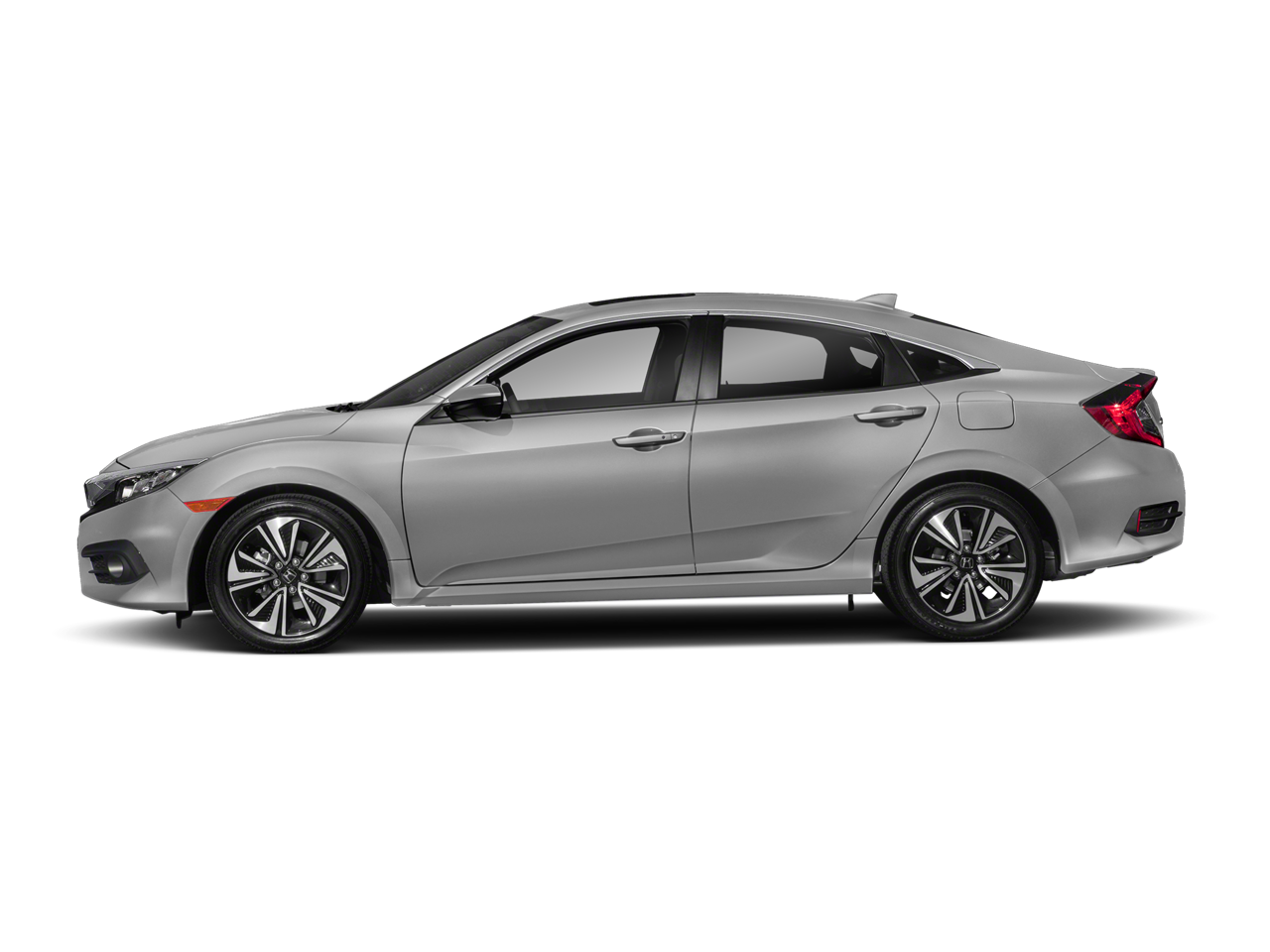 2018 Honda Civic Sedan EX-T