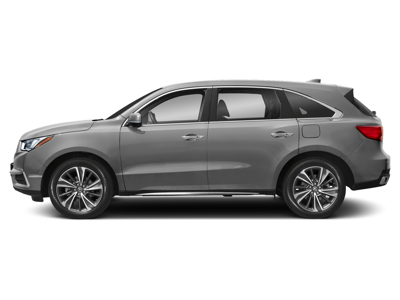 2019 Acura MDX w/Technology Pkg