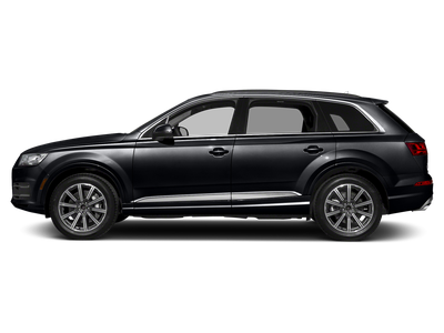 2019 Audi Q7 Premium Plus