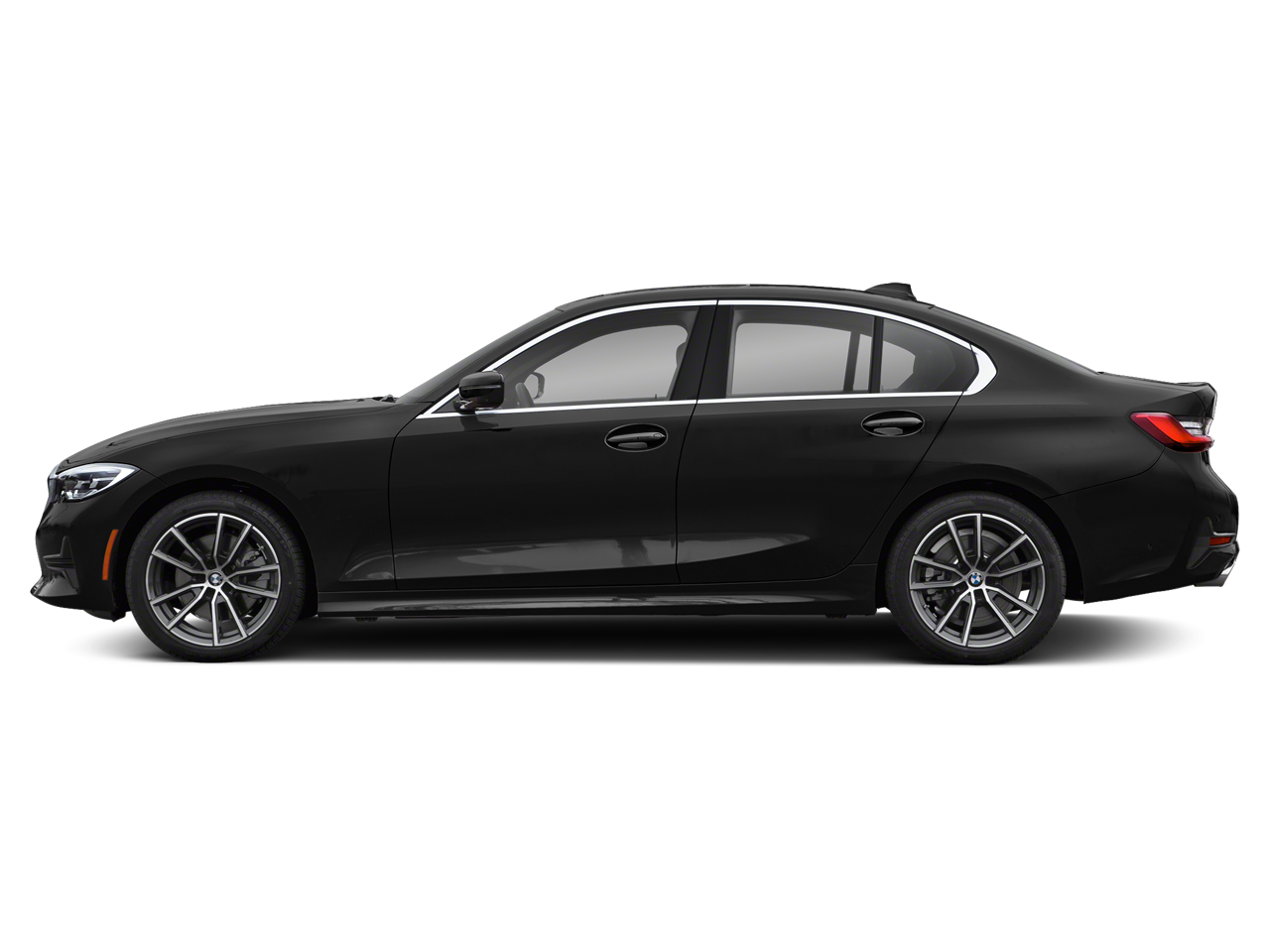 2019 BMW 330i xDrive 330i xDrive