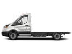2019 Ford Transit Cutaway T-350 SRW 138" WB 9500 GVWR