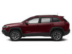 2019 Jeep Cherokee Trailhawk Elite