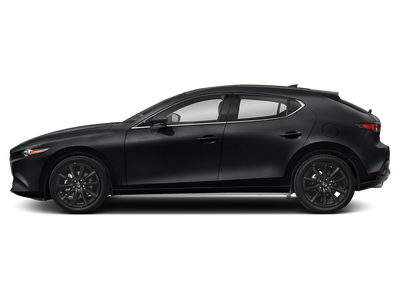 2019 Mazda Mazda3 Hatchback w/Premium Pkg