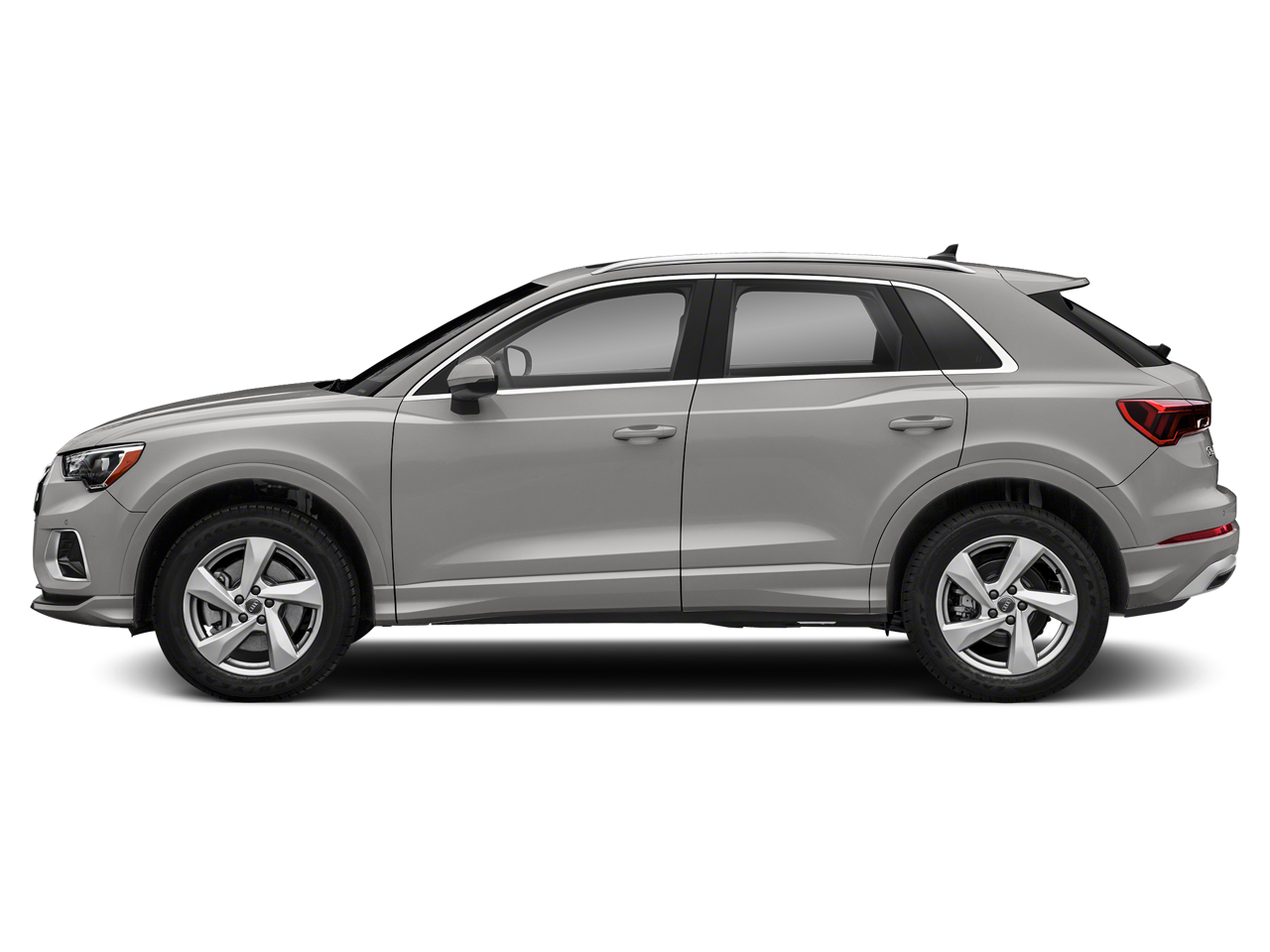 2020 Audi Q3 Premium