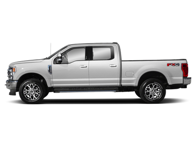 2020 Ford Super Duty F-250 Pickup LARIAT