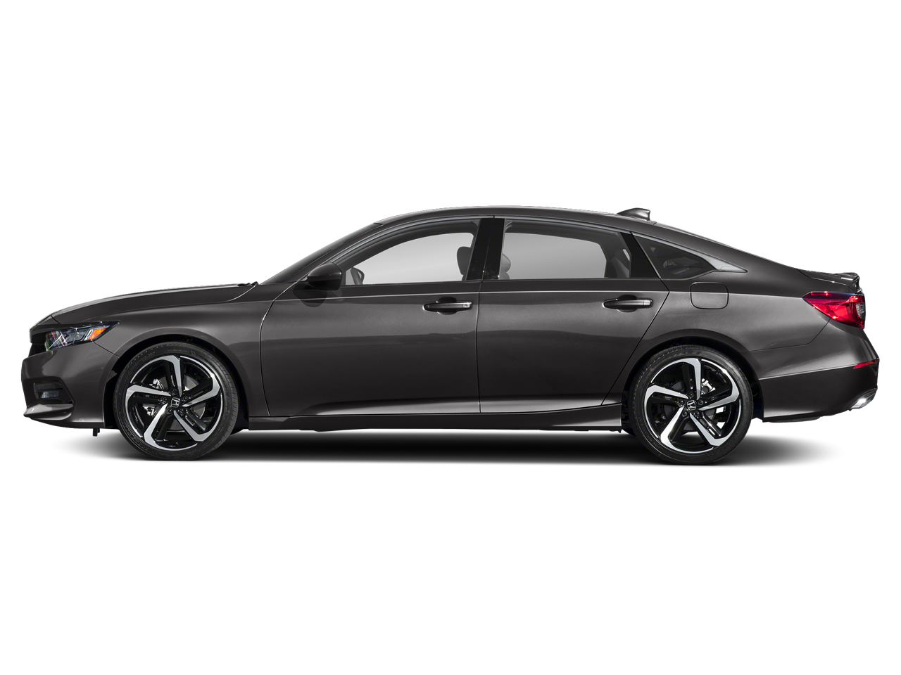 2020 Honda Accord Sport photo 4