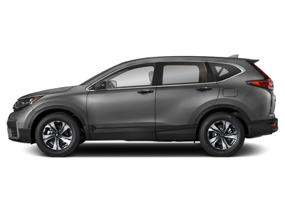 2020 Honda CR-V LX
