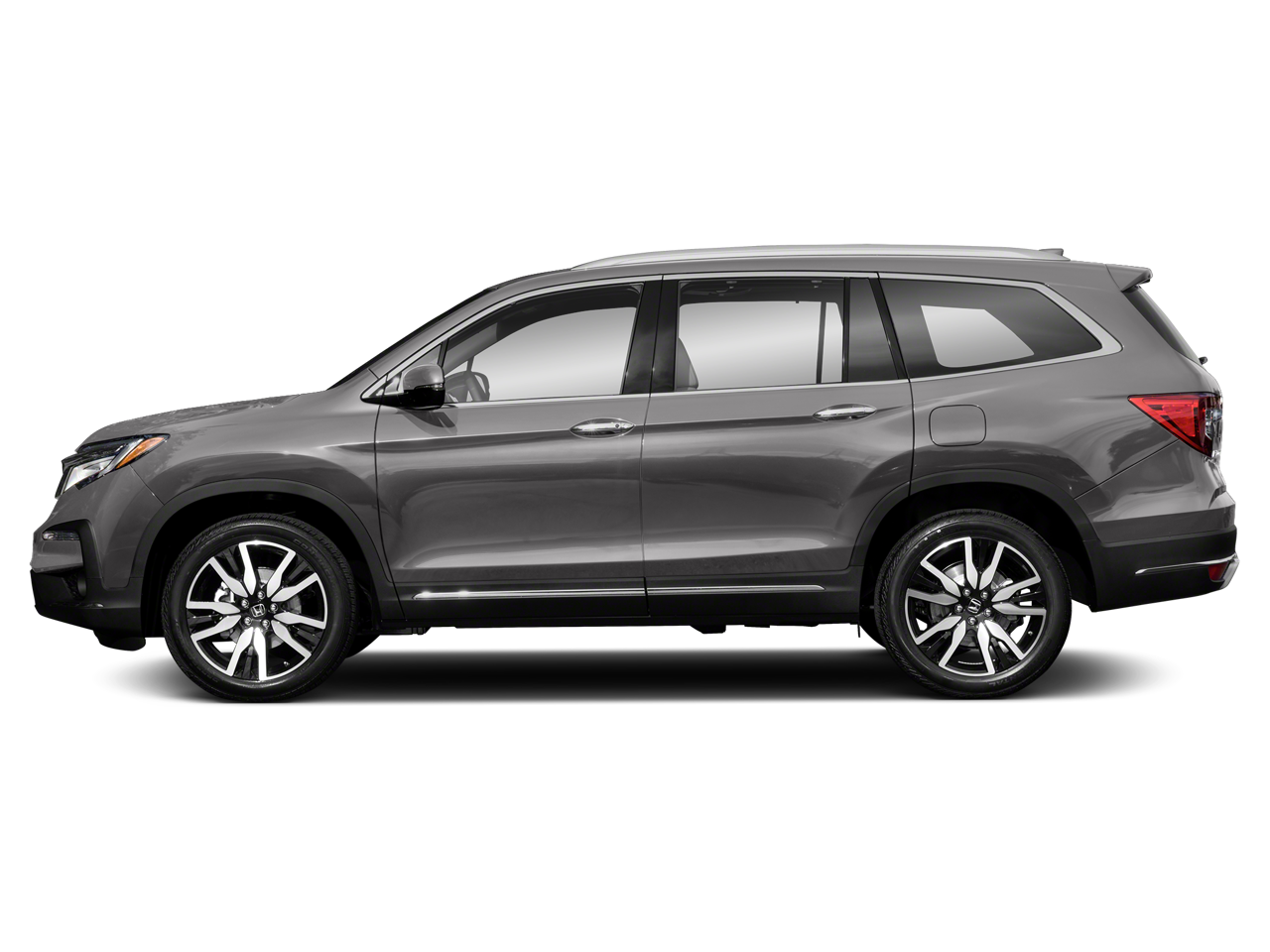 2020 Honda Pilot Touring 7-Passenger