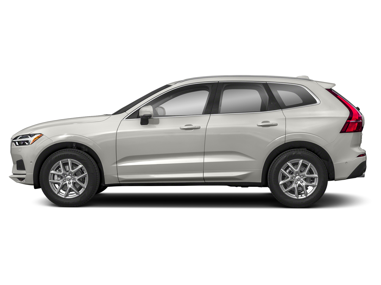 2020 Volvo XC60 Inscription