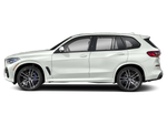 2021 BMW X5 M50i M50i
