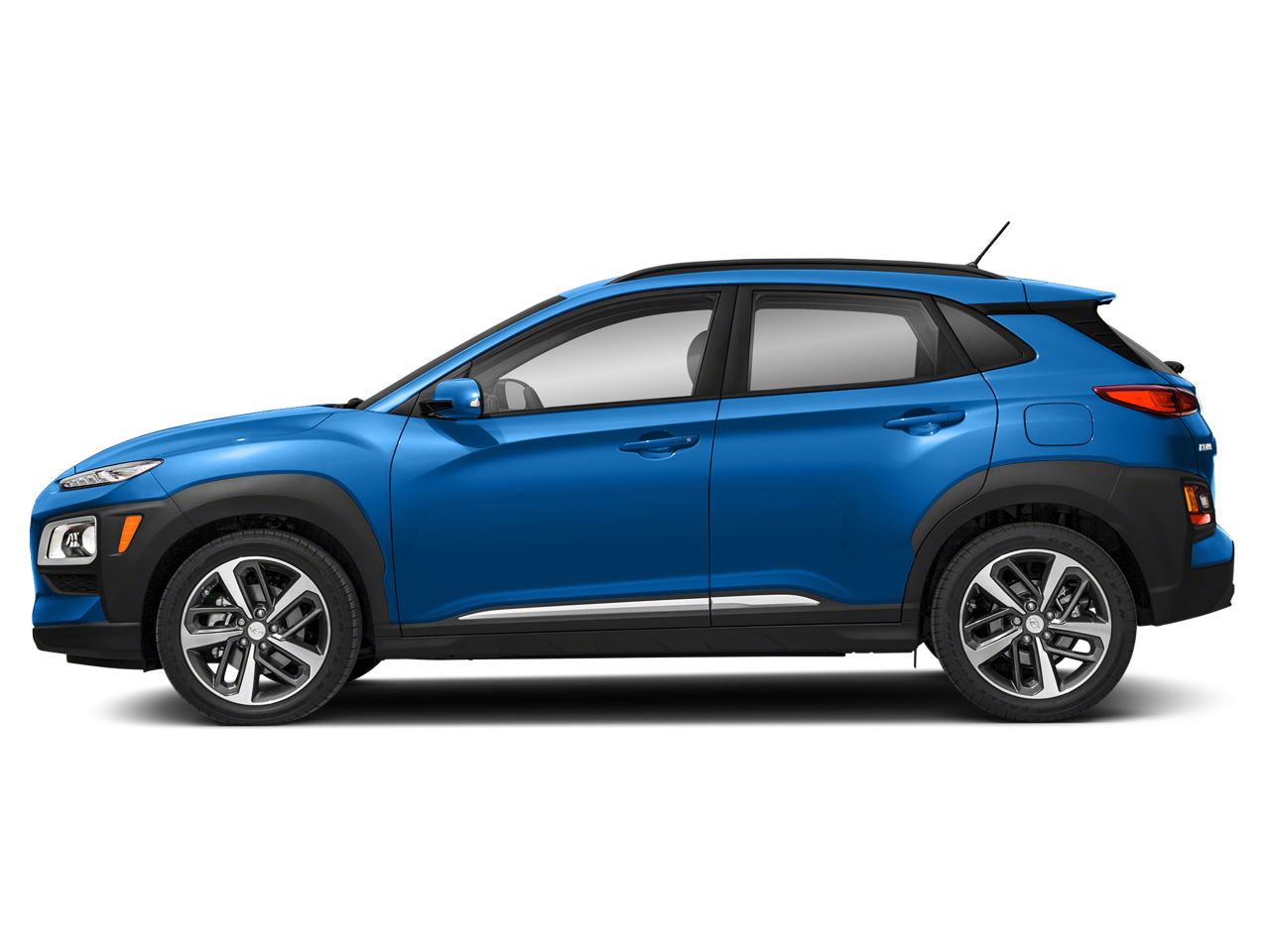 2021 Hyundai KONA Ultimate