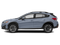 2021 Subaru Crosstrek Manual