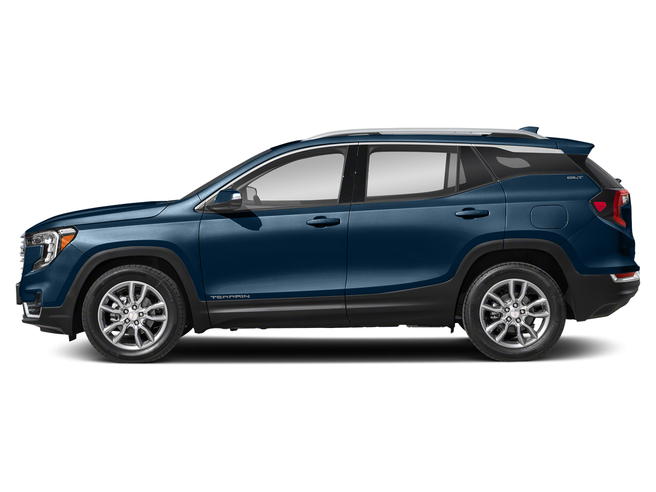 2022 Gmc Terrain SLE photo 4