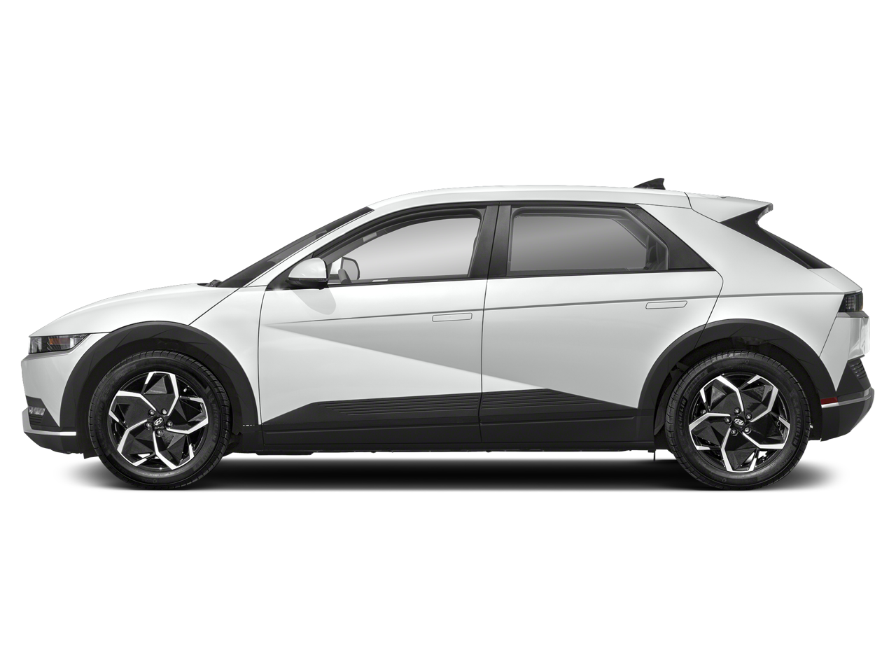 2022 Hyundai IONIQ 5 SE