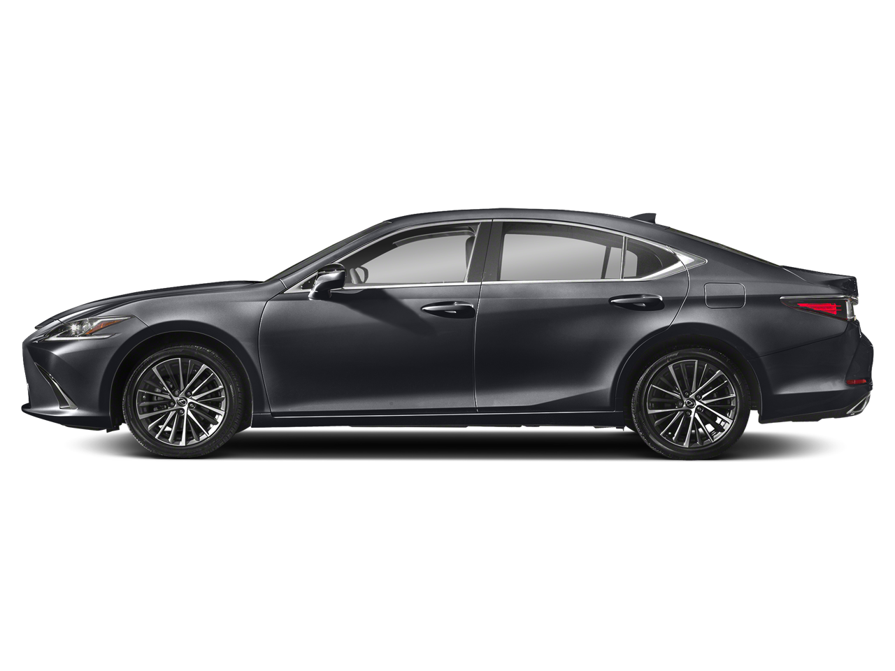 2022 Lexus ES ES 350
