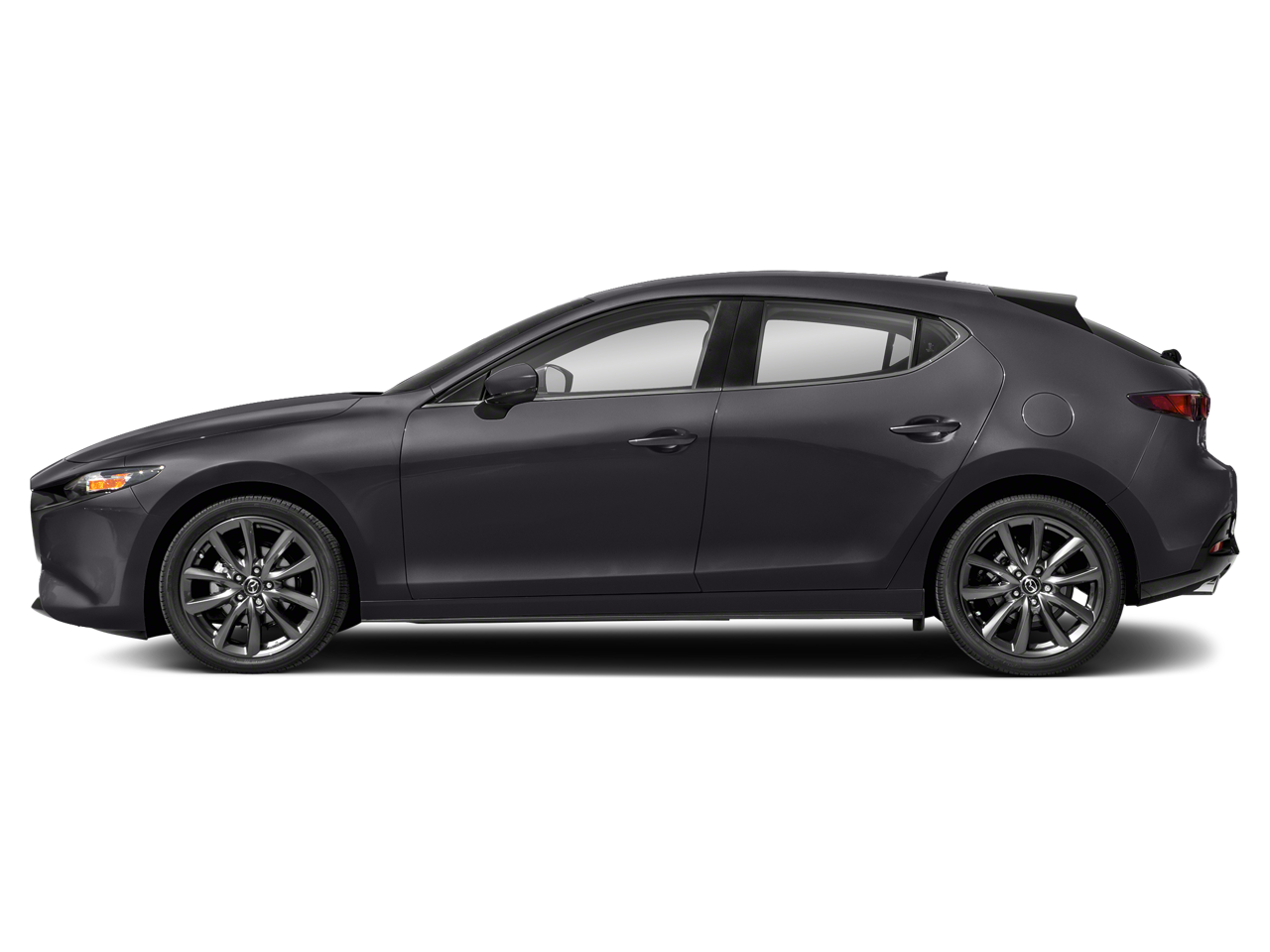 2022 Mazda Mazda3 Hatchback Preferred