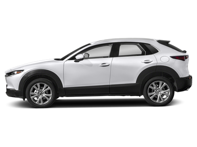 2022 Mazda Mazda CX-30 2.5 S Select Package