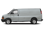 2023 Chevrolet Express Cargo 2500 WT