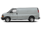 2023 Chevrolet Express Cargo 2500 WT