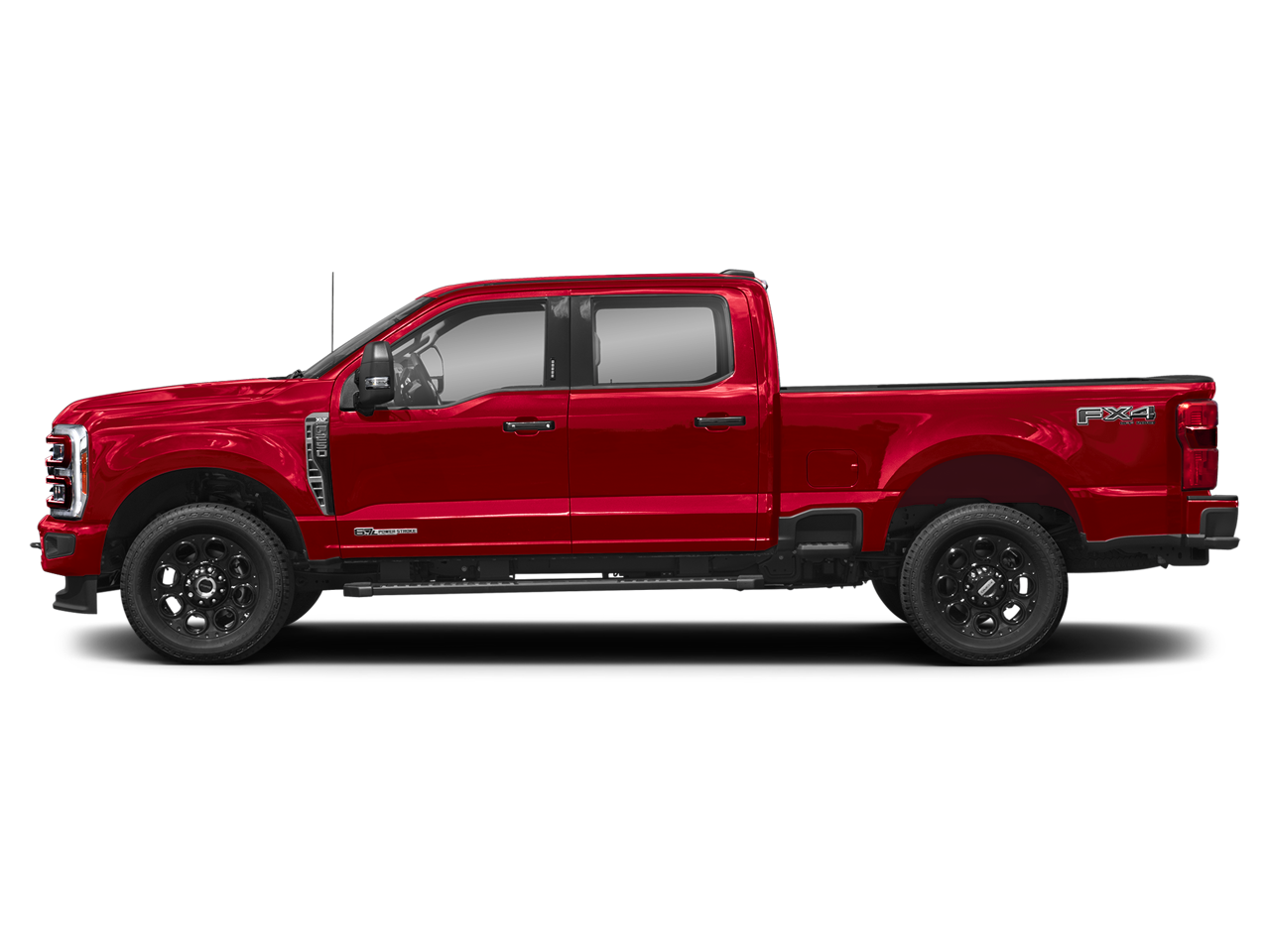 2023 Ford Super Duty F-250 Pickup XLT