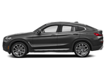 2024 BMW X4 xDrive30i xDrive30i