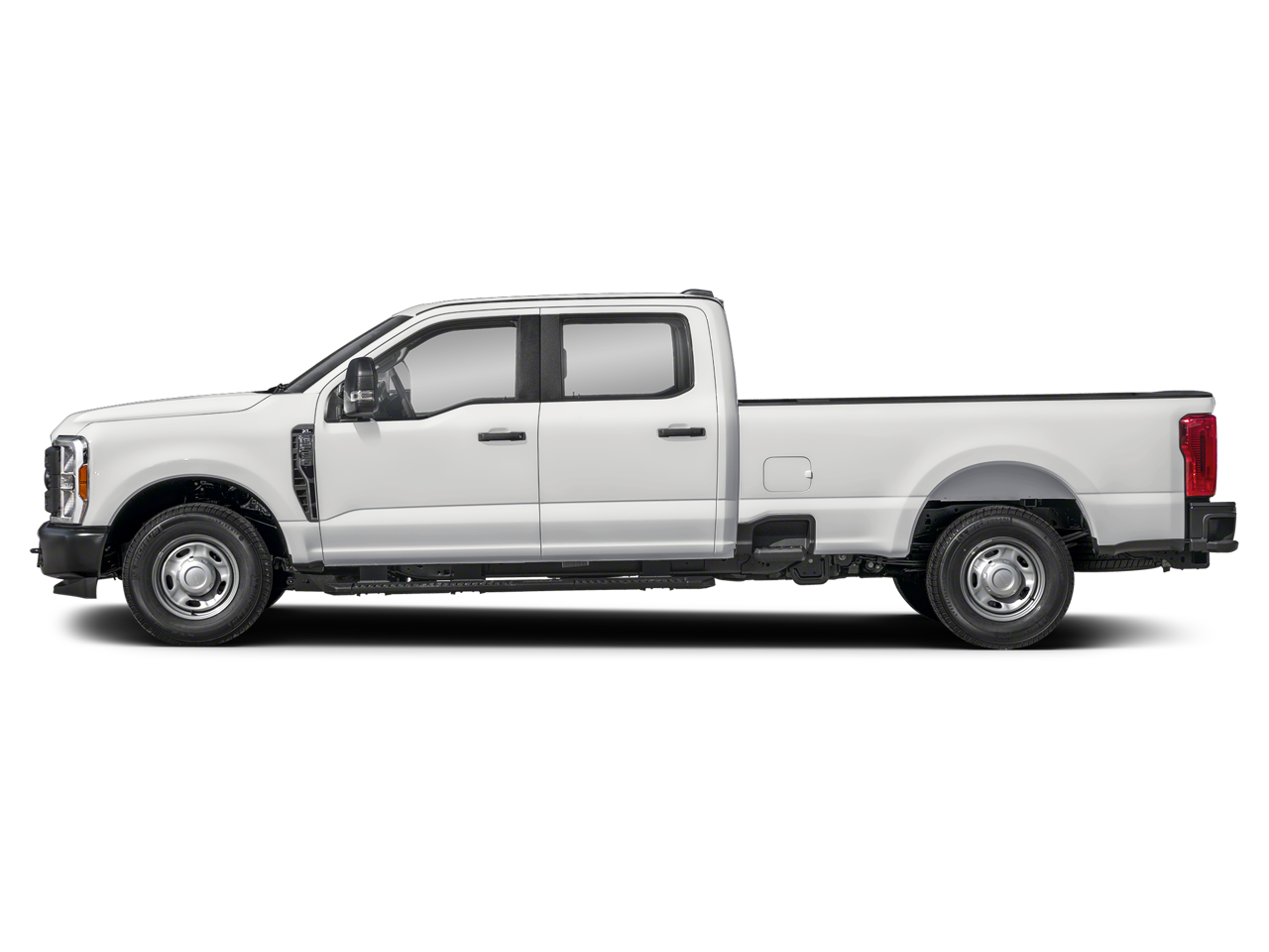 2024 Ford Super Duty F-250 Pickup XL
