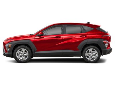 2024 Hyundai KONA SE