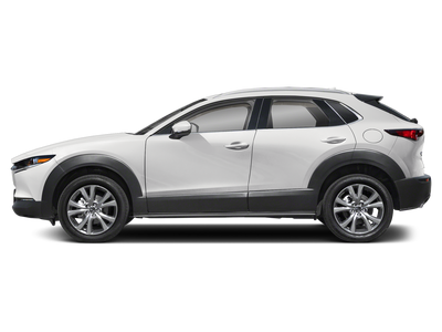 2024 Mazda Mazda CX-30 2.5 S Premium Package