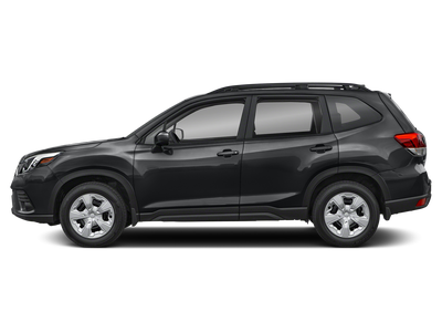 2024 Subaru Forester AWD