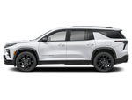 2025 Chevrolet Traverse AWD RS
