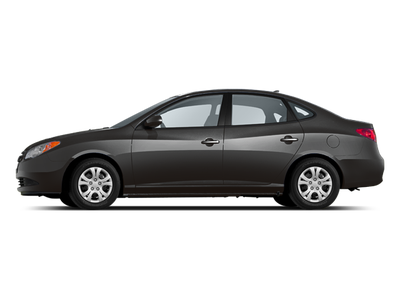 2010 Hyundai ELANTRA GLS PZEV