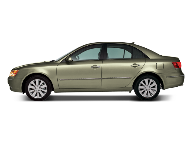 2010 Hyundai Sonata GLS I4 A/T PZEV's photo