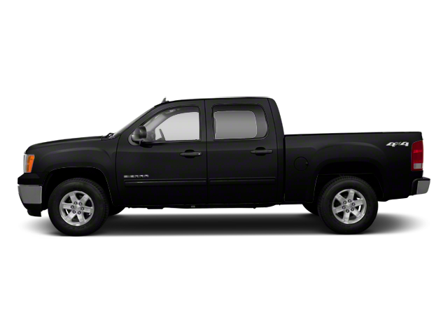 2011 GMC Sierra 1500 SLT