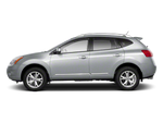 2011 Nissan Rogue SV