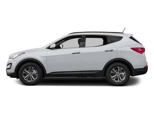 2013 Hyundai SANTA FE 2.0T Sport