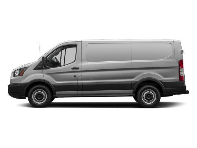 2016 Ford Transit T-150 130" Low Rf 8600 GVWR Sliding RH Dr