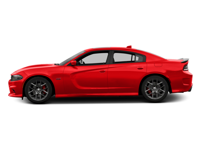 2017 Dodge Charger R/T Scat Pack
