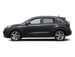 2017 Kia Niro LX