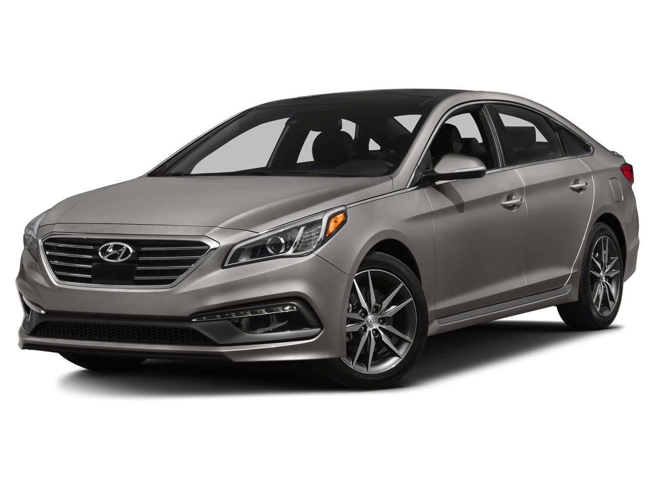 2015 Hyundai SONATA 2.0T Sport