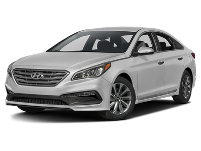 2015 Hyundai SONATA 2.4L Sport
