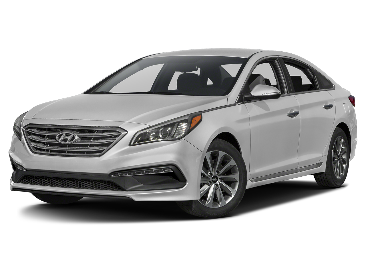 2015 Hyundai SONATA 2.4L Sport
