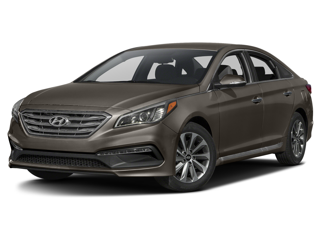 2015 Hyundai SONATA 2.4L Sport