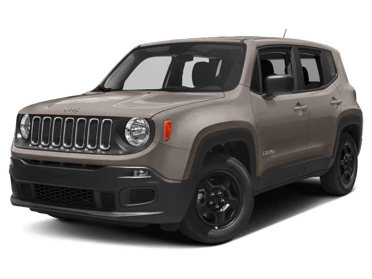 2015 Jeep Renegade Sport